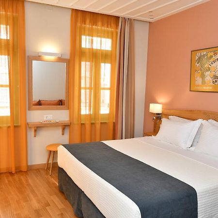 Onar Pension Nafplio Exterior photo