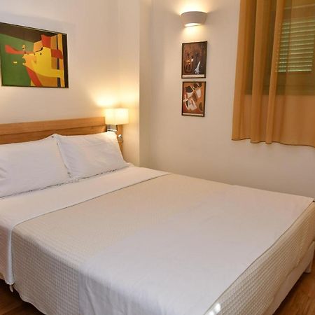 Onar Pension Nafplio Exterior photo