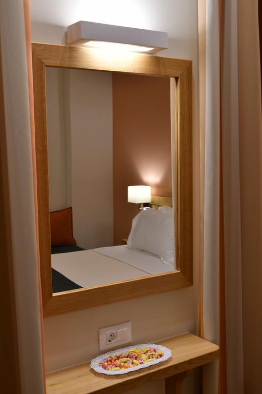 Onar Pension Nafplio Exterior photo