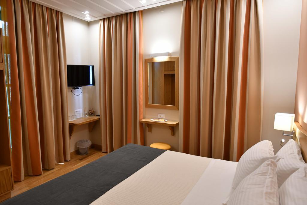 Onar Pension Nafplio Exterior photo