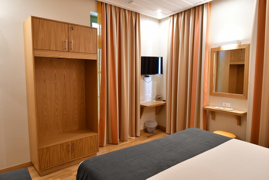Onar Pension Nafplio Exterior photo