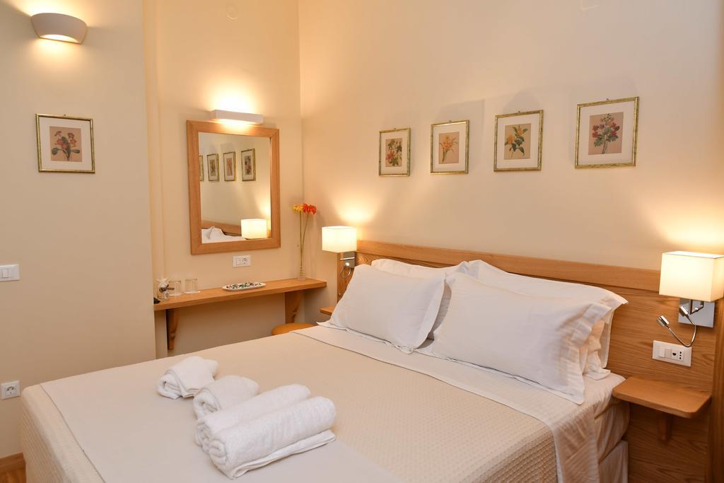 Onar Pension Nafplio Exterior photo