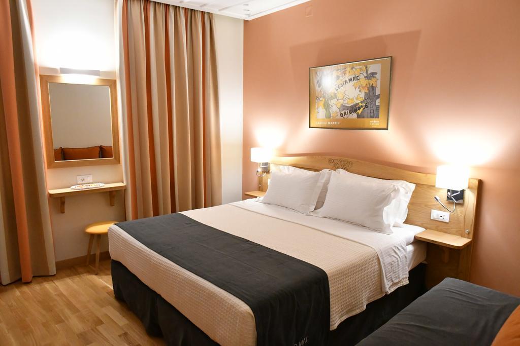Onar Pension Nafplio Exterior photo