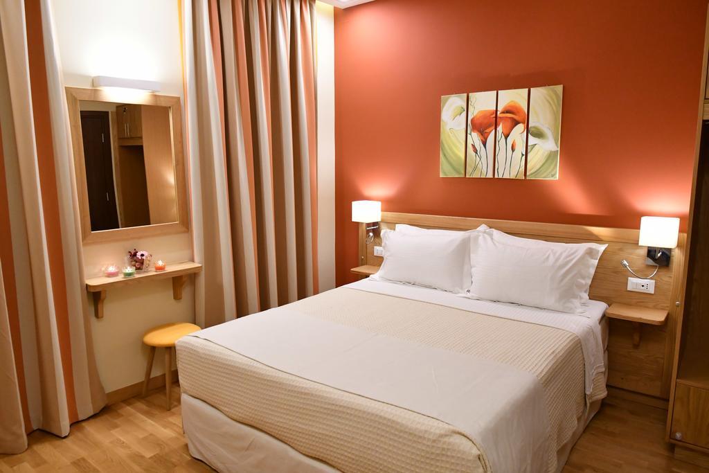 Onar Pension Nafplio Exterior photo