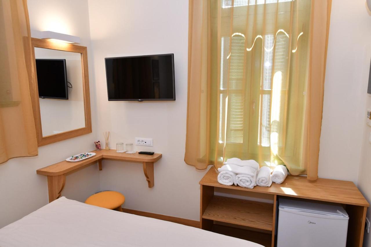 Onar Pension Nafplio Exterior photo