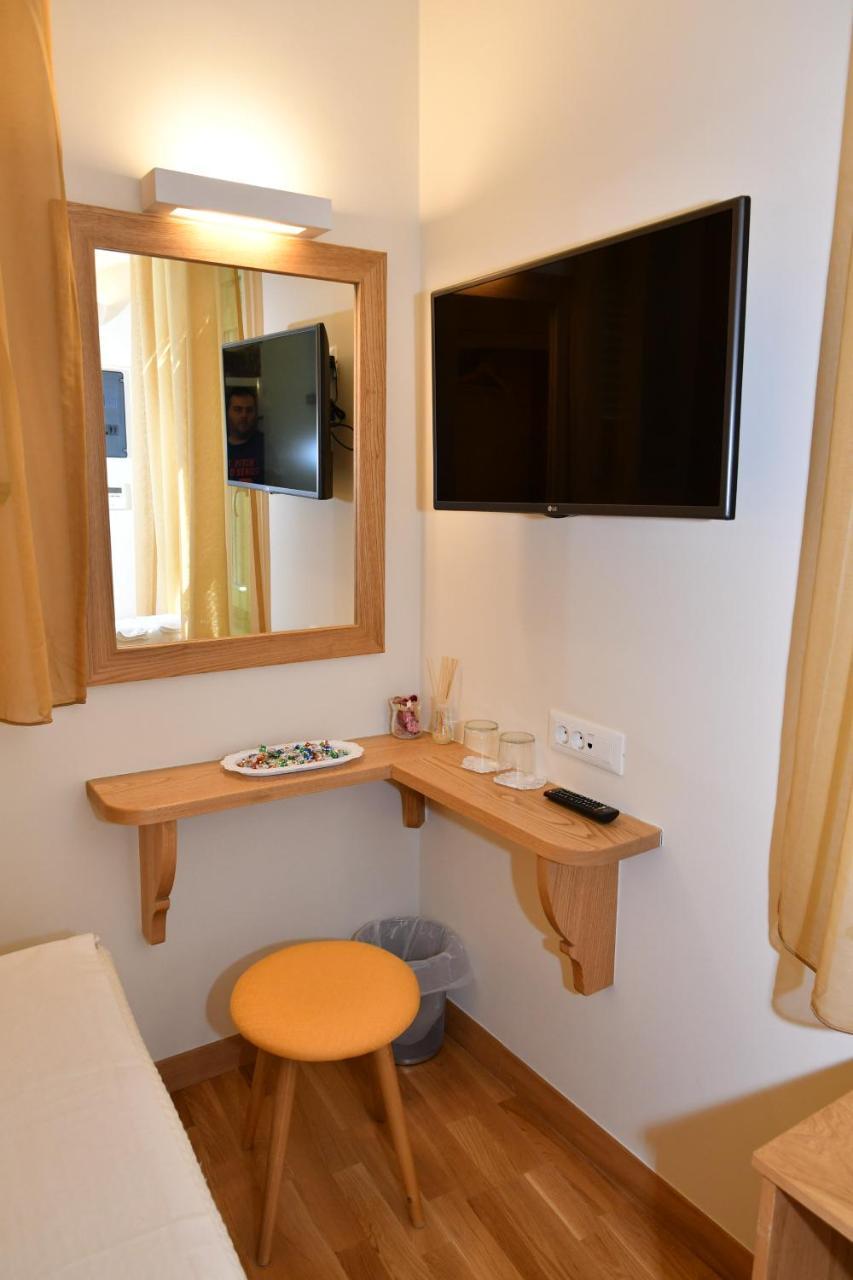 Onar Pension Nafplio Exterior photo